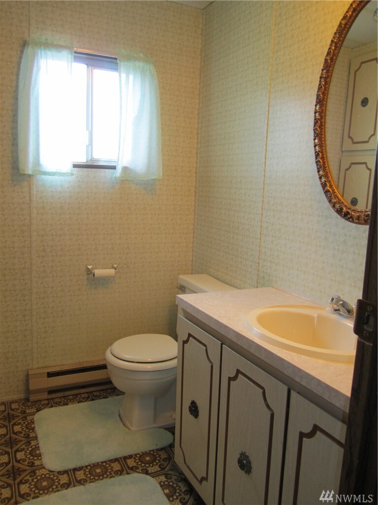 Property Photo: 7107 Road P SE WA 98857