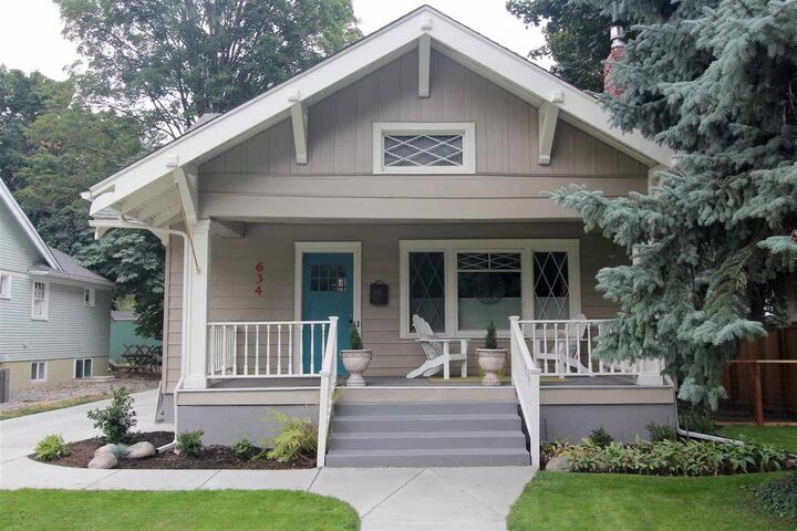 634 E 25th Ave  Spokane WA 99203 photo
