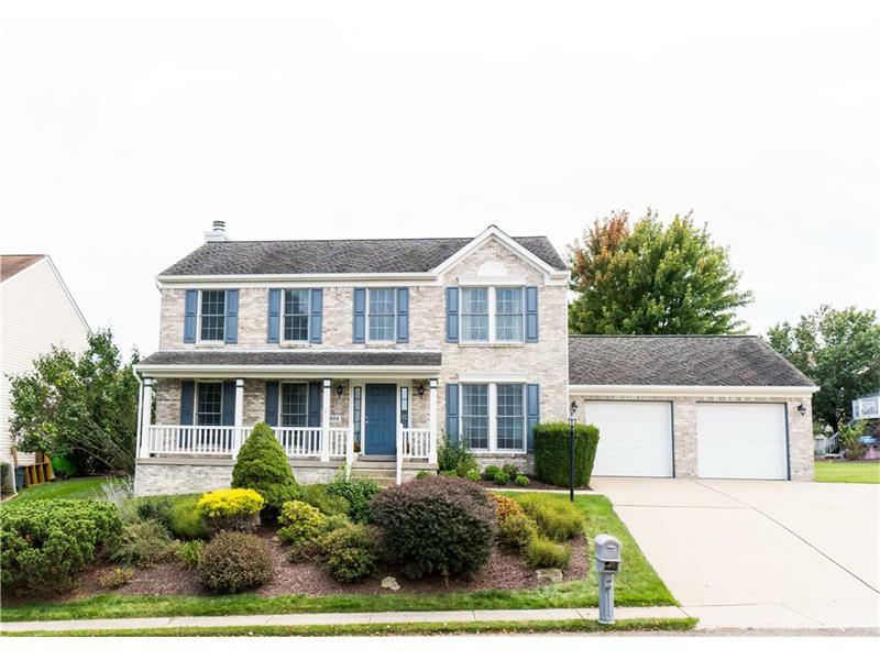 Property Photo:  504 Pine Bluff Dr  PA 16046 