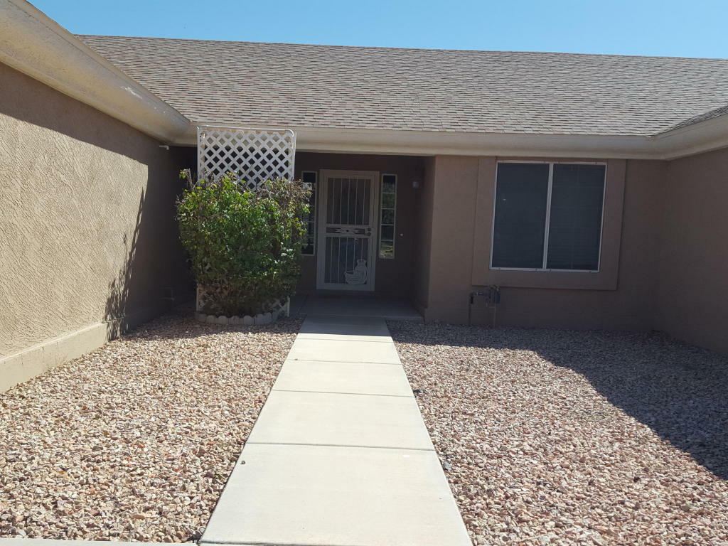 Property Photo:  25609 S 182nd Place  AZ 85142 