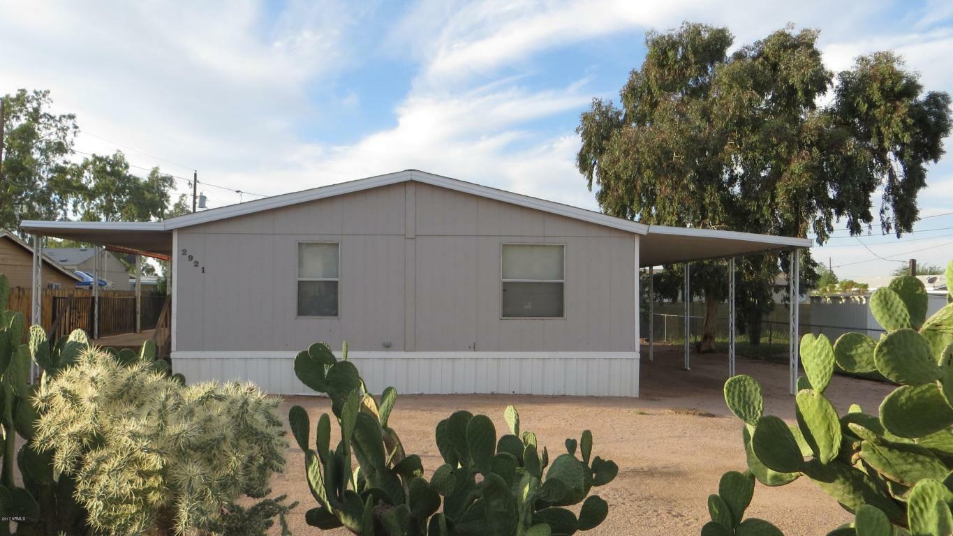 Property Photo:  2921 W 9th Place  AZ 85120 