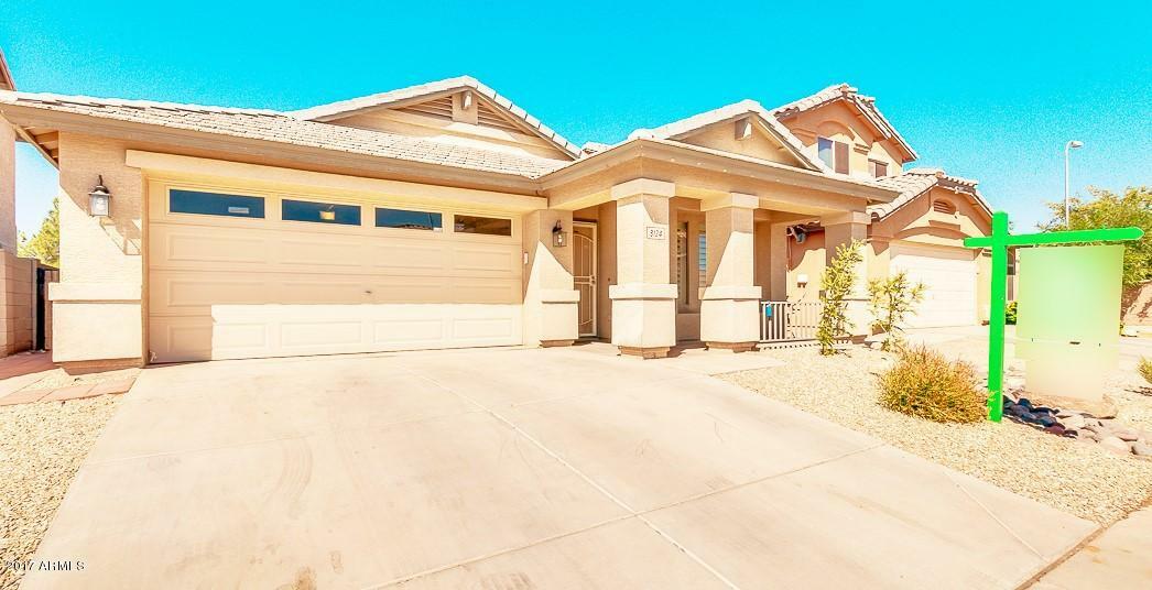 Property Photo: 3124 S 92nd Drive AZ 85353