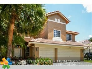 Property Photo:  8509 NW 57 Dr  FL 33067 