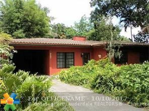 Property Photo:  2454 SW 30th Av  FL 33312 