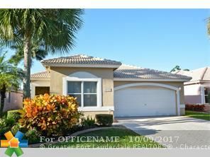 Property Photo:  5952 NW 77th Dr  FL 33067 