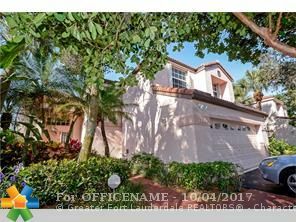 Property Photo:  1100 NW 106th Ave  FL 33322 