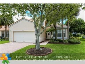 Property Photo:  3371 Greenview Terr. W.  FL 33063 