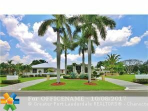 Property Photo:  8020 Blue Ridge Ln  FL 33067 