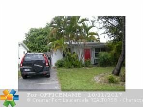 Property Photo:  1907 SW 63rd Ter  FL 33068 