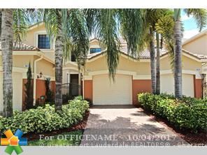 Property Photo:  3876 Tree Top Dr 3876  FL 33332 