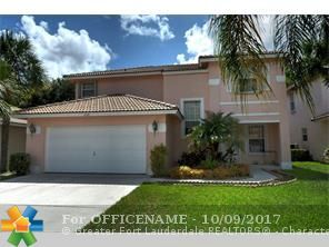 Property Photo: 6501 NW 41st Ter FL 33073