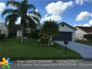 Property Photo:  7013 NW 108th Ave  FL 33321 