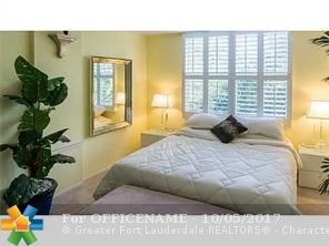 Property Photo: 106 Royal Park Dr 3G FL 33309