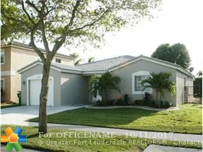 Property Photo:  2270 SW 106th Ave  FL 33025 