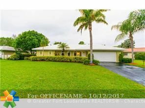 Property Photo:  3730 NW 102nd Ave  FL 33065 