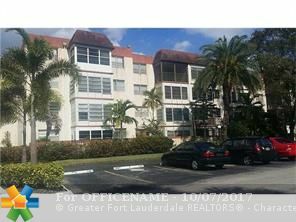 Property Photo: 1681 NW 70th Ave 401 FL 33313