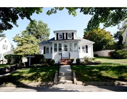 Property Photo:  12 Little Road  MA 01845 