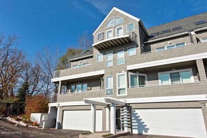 Property Photo: 430 Lake Drive MI 49117