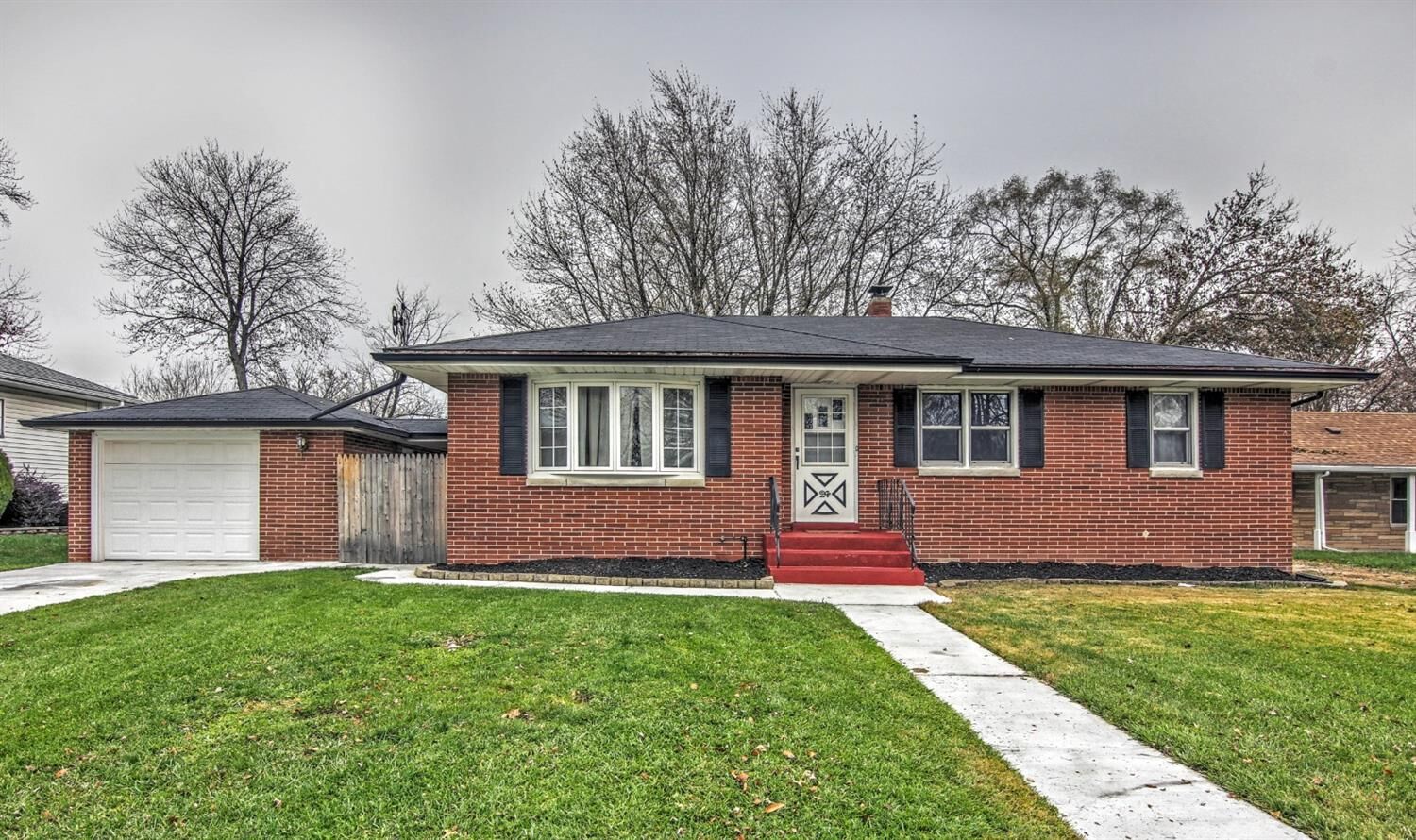 Property Photo:  24 Sunset Road  IN 46410 