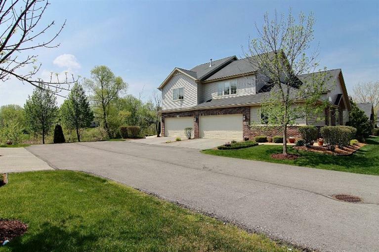 Property Photo: 15541 98th Place IN 46311