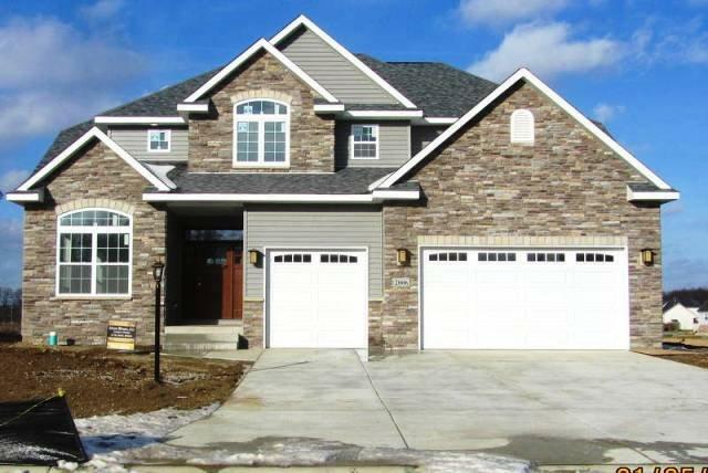 Property Photo: 2006 Terreno Drive IN 46304