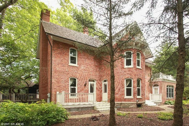 Property Photo: 6231 N 425 IN 46371