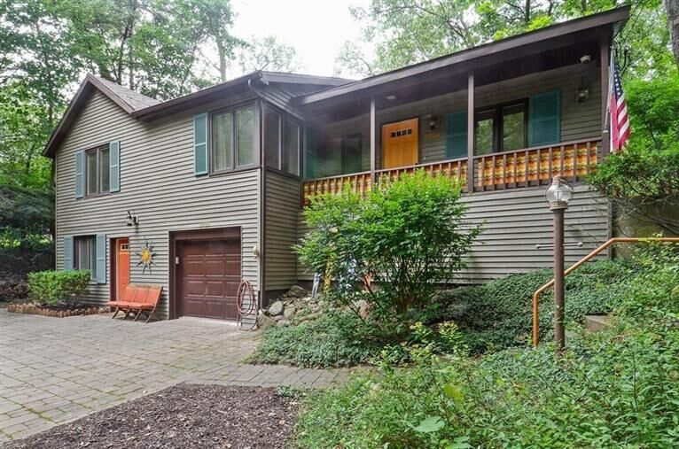 Property Photo: 3600 Sunset Trail IN 46360