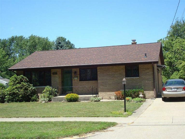 Property Photo: 638 Gardena Street IN 46360