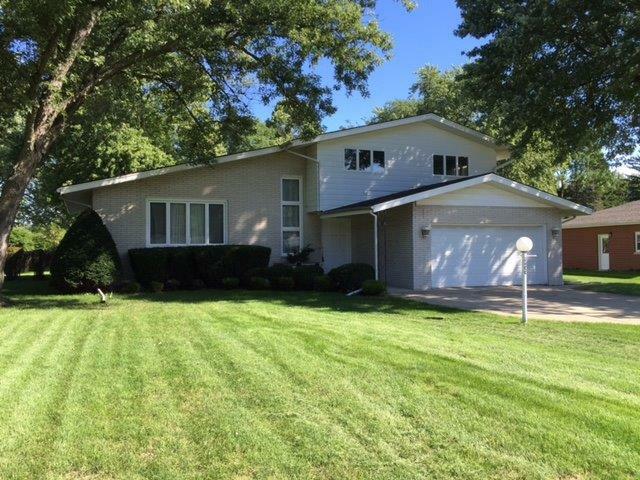 Property Photo: 2600 W 57th Place IN 46410