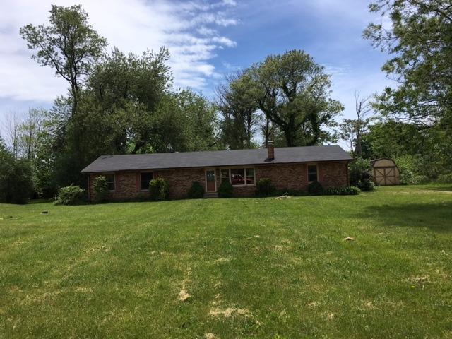 Property Photo: 7961 N Blackhawk Manor Trail IN 46371