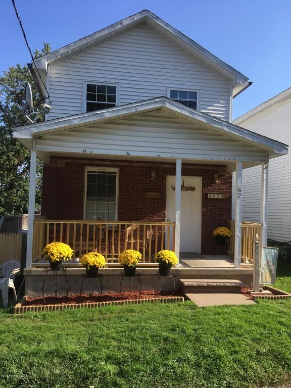 Property Photo:  62 Barney Street  PA 18651 