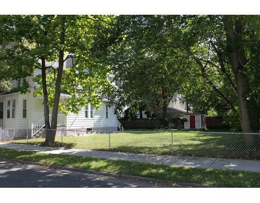 Property Photo: 80 Keith St MA 01108
