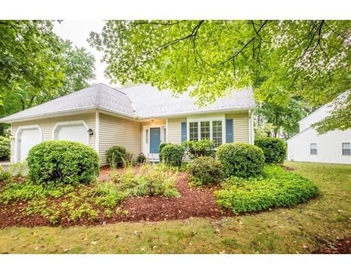 Property Photo: 11 Homeward Lane 11 MA 01760