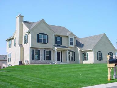 Property Photo: N99w14641 Twin Meadows Dr WI 53022-6612