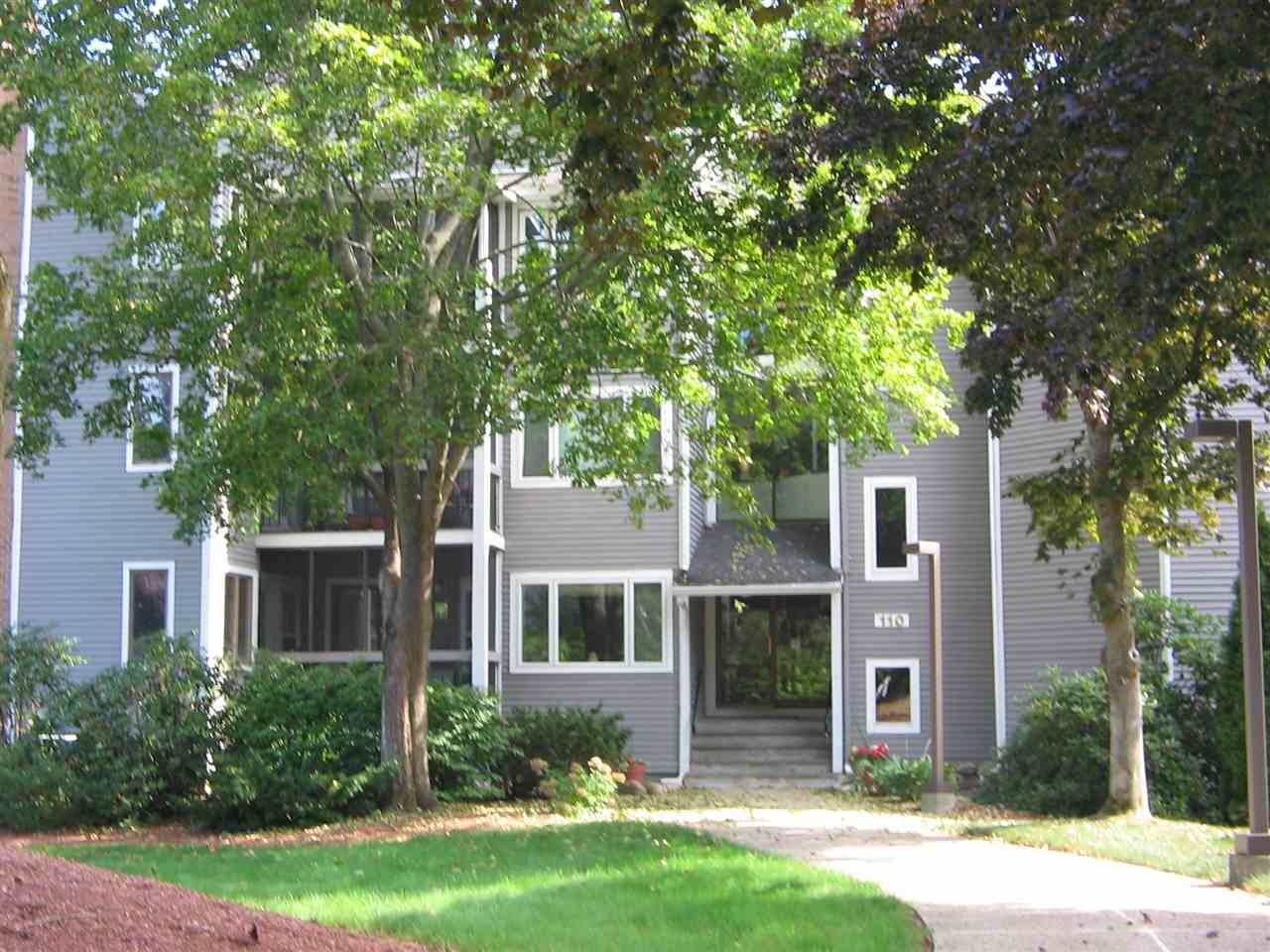 Property Photo: 110 Coliseum Avenue 202 NH 03063