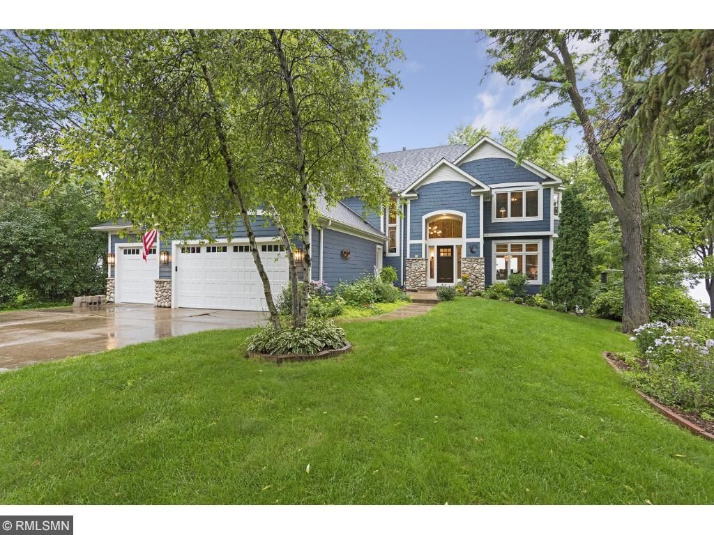 Property Photo: 2795 Casco Point Road MN 55391