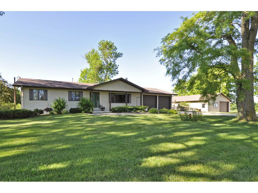 Property Photo: 10830 129th SE MN 55934
