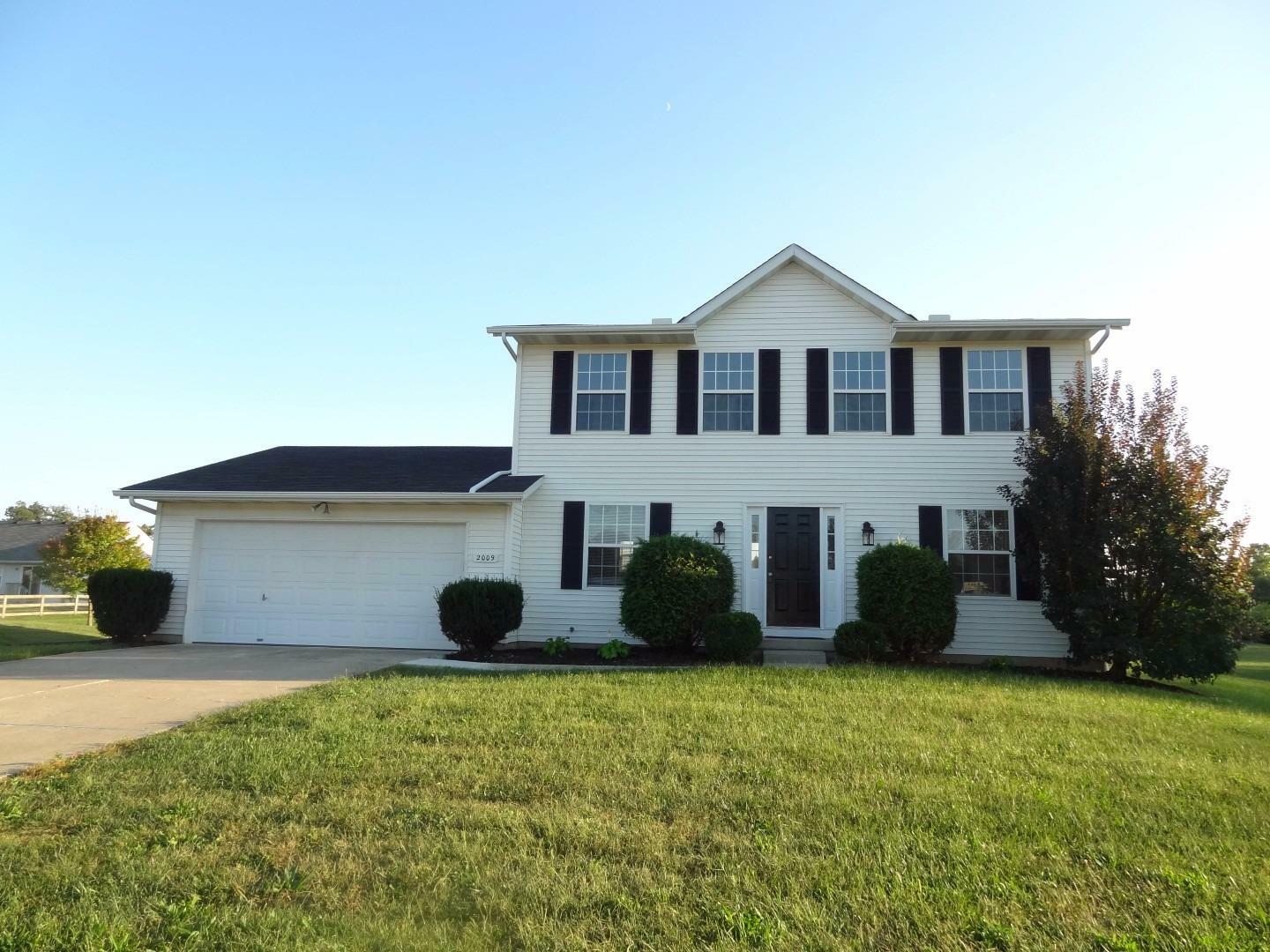 Property Photo:  2009 Apple Knoll Lane  OH 45044 