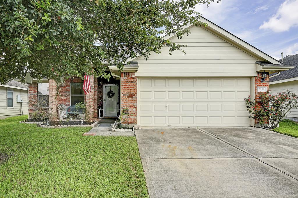 Property Photo: 3239 Naples Grove Lane TX 77047
