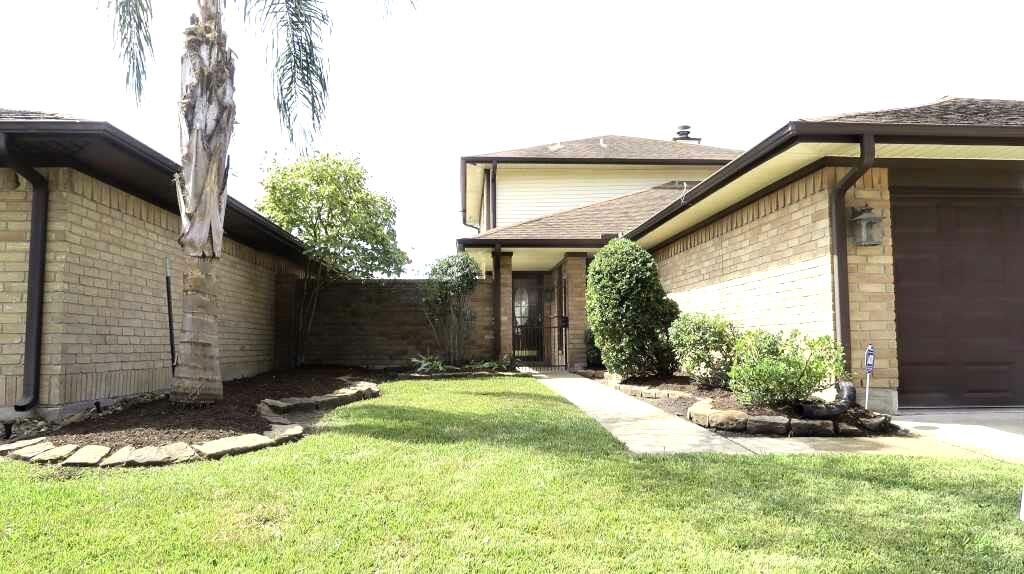 Property Photo: 4701 Country Club Vw 0 TX 77521