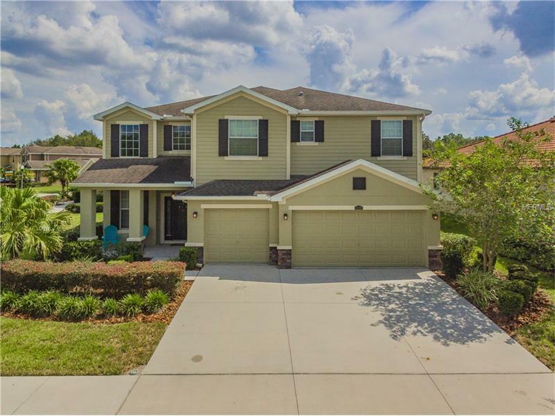 Property Photo: 2326 Via Bella Boulevard FL 34639