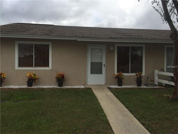 Property Photo: 12334 Tavares Ridge Lane 110 FL 32778