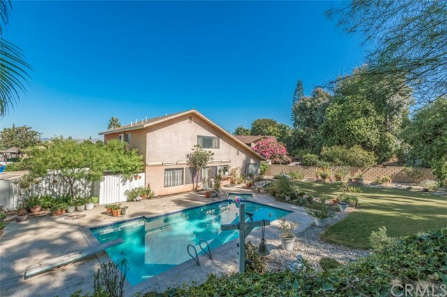 Property Photo: 1826 Sandalwood Avenue CA 92835