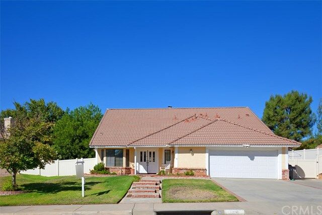 Property Photo: 11441 Kitching Street CA 92557