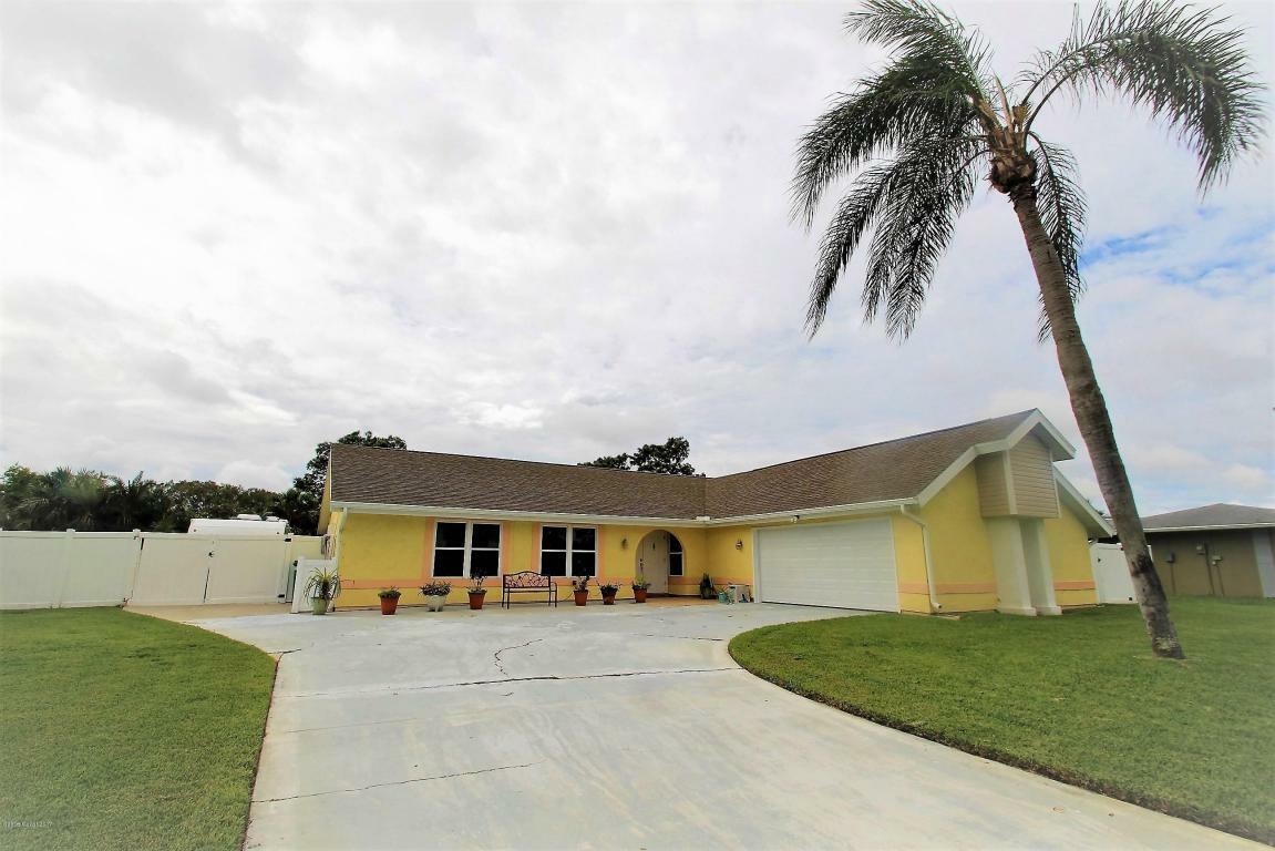 Property Photo:  540 Port Malabar Boulevard NE  FL 32905 