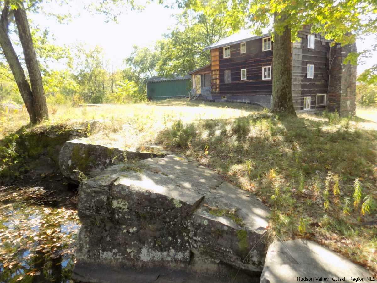 Property Photo: 254 Echo NY 12477