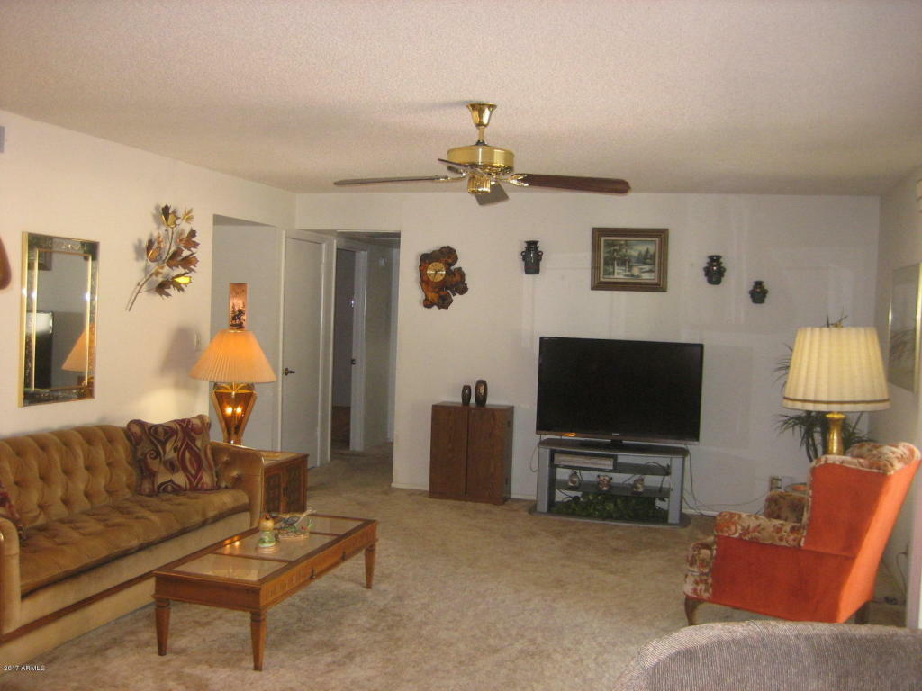 Property Photo:  1778 Leisure World --  AZ 85206 