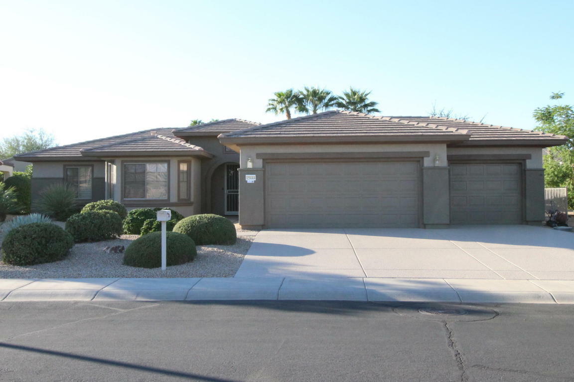Property Photo: 15444 W Skyview Way AZ 85374