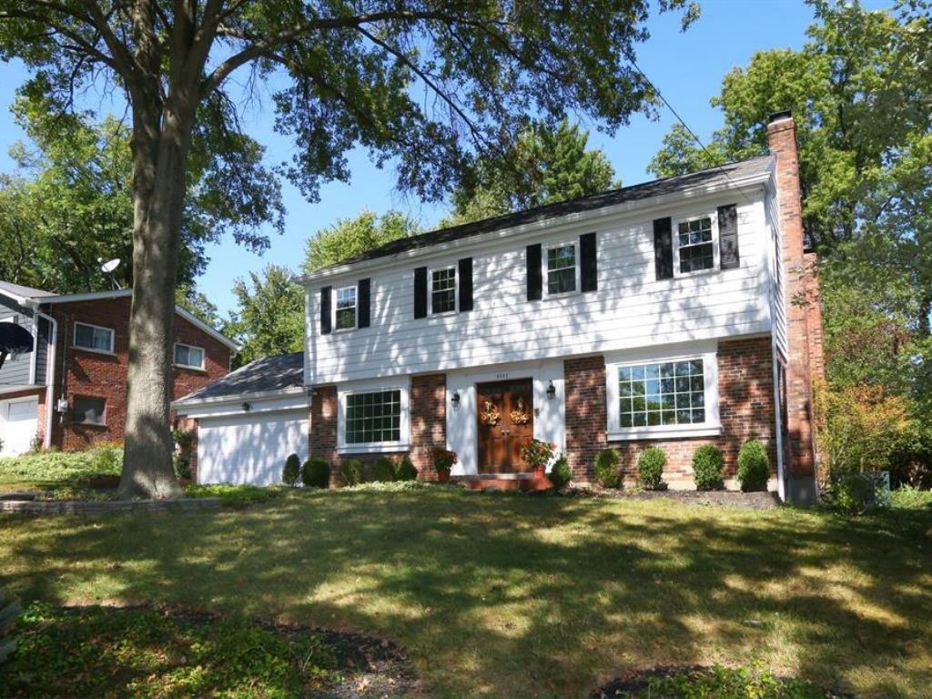 Property Photo: 8502 Sturbridge Drive OH 45236