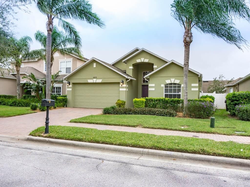 Property Photo:  9823 Brodbeck Boulevard  FL 32832 